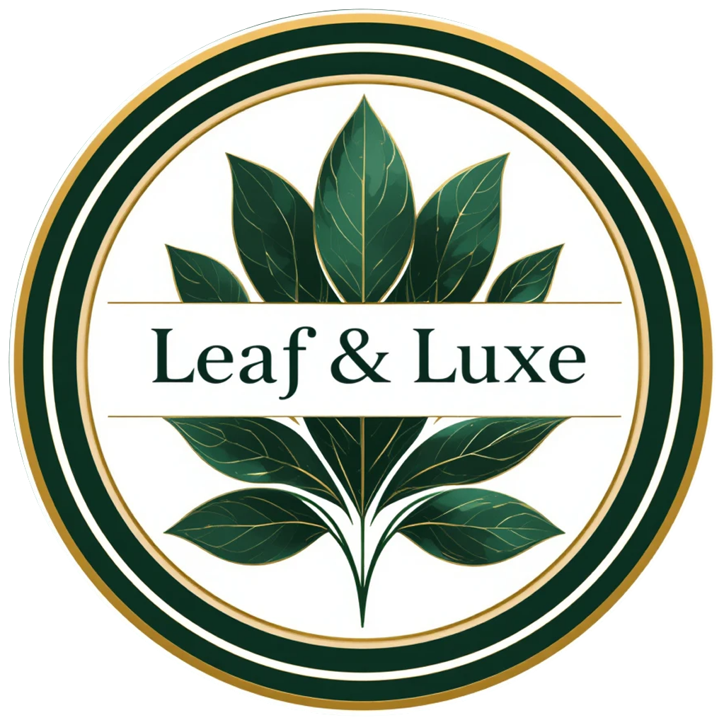 Leaf&Luxe