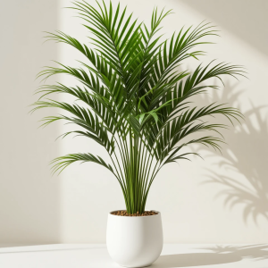 Coastal Luxe Palm